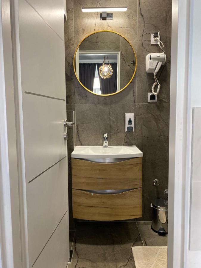 Apartman Lukadorajana Center *