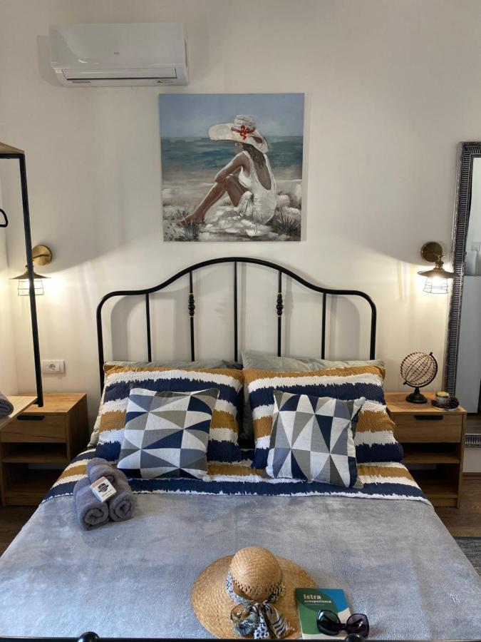 Lukadorajana Center Apartman