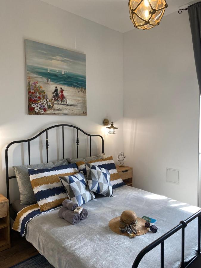Lukadorajana Center Apartman *