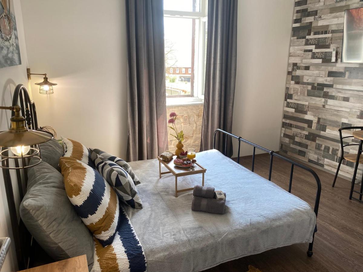 Apartman Lukadorajana Center Pula