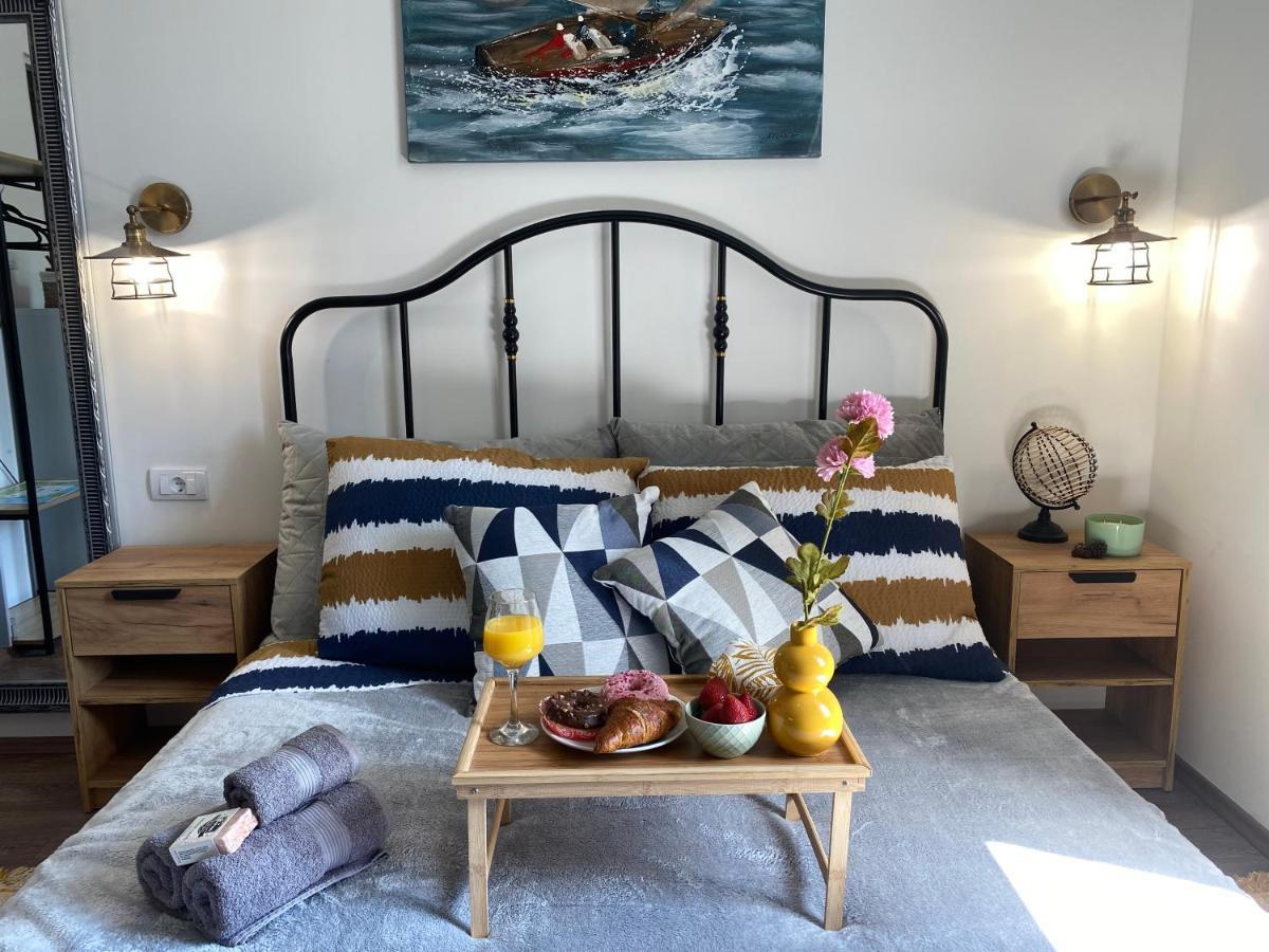 Lukadorajana Center Apartman Pula
