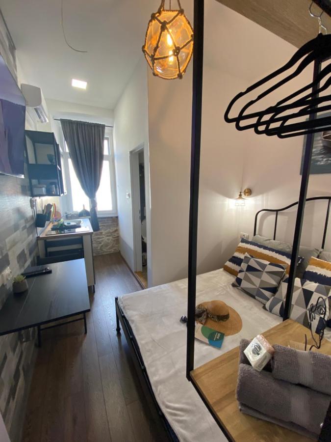 Apartmán Lukadorajana Center Pula
