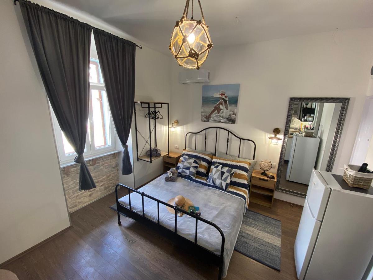 Lukadorajana Center Apartmán *