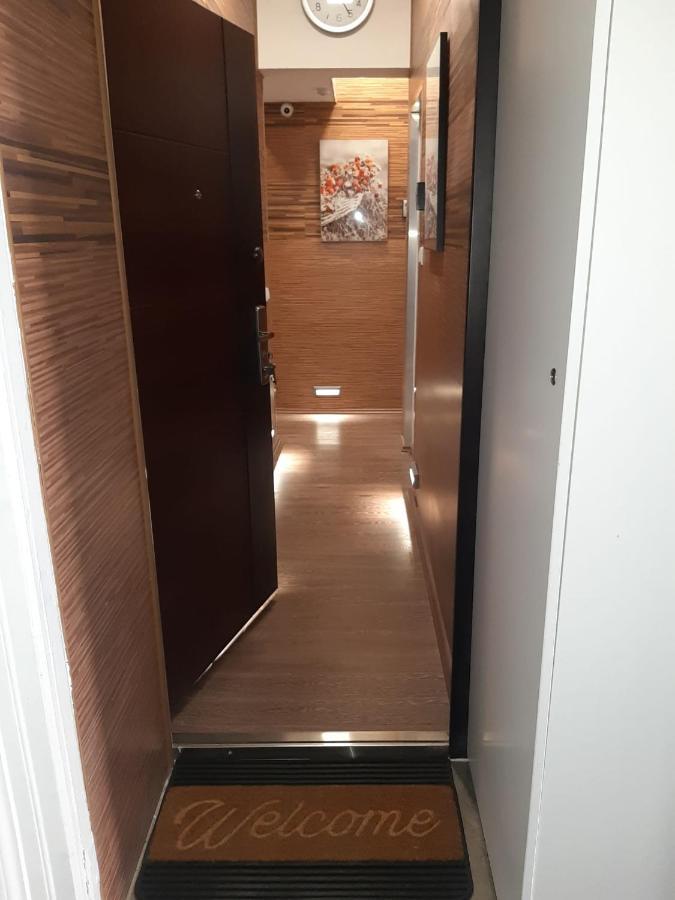 Apartmán Lukadorajana Center Pula