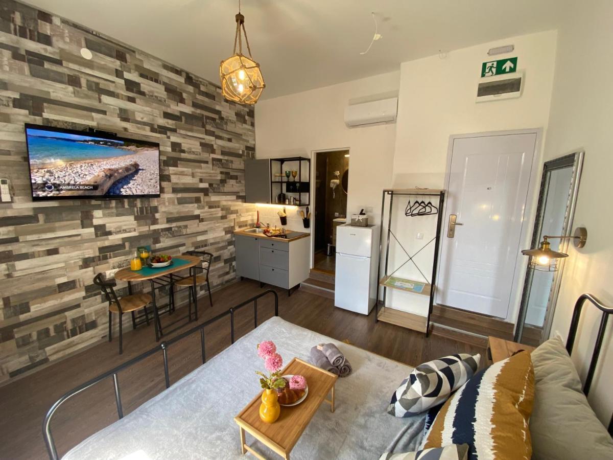 Apartmán Lukadorajana Center Pula