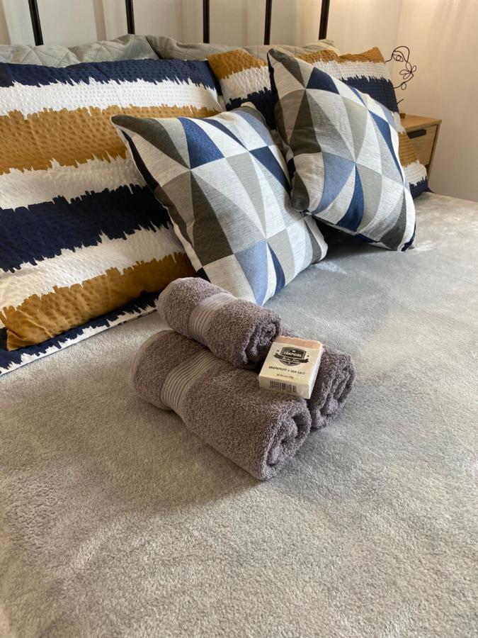 Lukadorajana Center Apartmán *